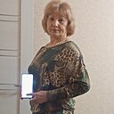 Знакомства: Нина, 67 лет, Солигорск