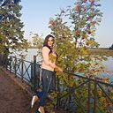 Знакомства: Надежда, 37 лет, Санкт-Петербург