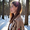 Знакомства: Nad, 40 лет, Хабаровск
