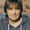 Знакомства: Валентина, 61 год, Смоленск