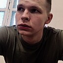 Знакомства: Антон, 22 года, Екатеринбург