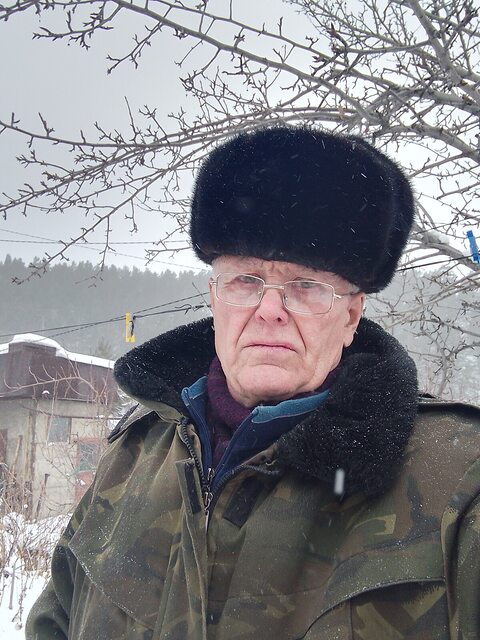 Фото - Tabor.ru