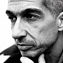 Знакомства: Эрик, 42 года, Вологда
