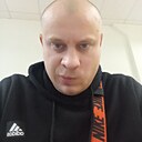 Знакомства: Илья, 40 лет, Магнитогорск
