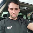 Знакомства: Денис, 36 лет, Омск