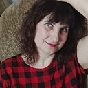 Знакомства: Инесса, 48 лет, Поставы