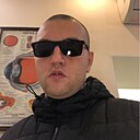 Знакомства: Виктор, 36 лет, Тобольск
