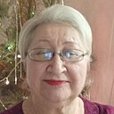 Знакомства: Надежда, 70 лет, Самара