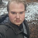 Знакомства: Егор, 26 лет, Пушкино (Московская Обл)