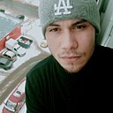 Знакомства: Murod, 20 лет, Ульяновск