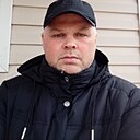 Знакомства: Андрей, 48 лет, Вологда