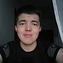 Знакомства: Искандар, 25 лет, Мраково