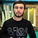 Знакомства: Комрон, 21 год, Алматы