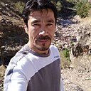 Знакомства: Tima, 46 лет, Ташкент
