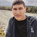 Знакомства: Вадим, 25 лет, Кемерово