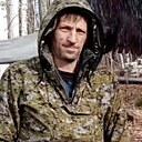 Знакомства: Андрей, 44 года, Ханты-Мансийск