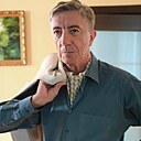 Знакомства: Владимир, 56 лет, Ишимбай