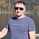 Знакомства: Андрей, 37 лет, Карасук