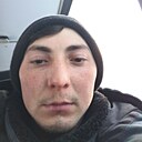 Знакомства: Ильфат, 25 лет, Златоуст