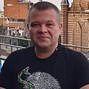 Знакомства: Андрей, 40 лет, Урай