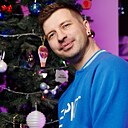 Знакомства: Серёжа, 39 лет, Рязань