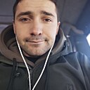 Знакомства: Александр, 31 год, Хабаровск