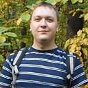 Знакомства: Дмитрий, 40 лет, Владимир