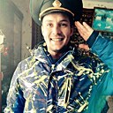 Знакомства: Ванька, 29 лет, Заславль