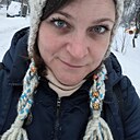 Знакомства: Светлана, 40 лет, Москва
