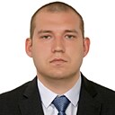 Знакомства: Фёдор, 32 года, Курган