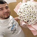 Знакомства: Мухаммад, 35 лет, Хабаровск