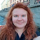 Знакомства: Полина, 36 лет, Санкт-Петербург