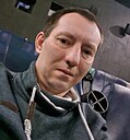 Знакомства: Павел, 36 лет, Москва