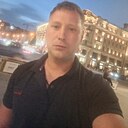Знакомства: Серёга, 40 лет, Реутов
