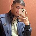 Знакомства: Нико, 28 лет, Тверь