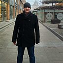 Знакомства: Sergei, 38 лет, Кривой Рог