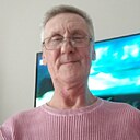 Знакомства: Сергей, 60 лет, Рязань