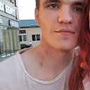Знакомства: Валерий, 19 лет, Пенза