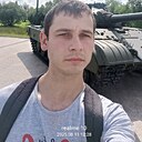 Знакомства: Юра, 29 лет, Омск