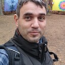 Знакомства: Сергей, 40 лет, Прокопьевск