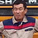 Знакомства: Сакен, 46 лет, Актюбинск