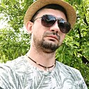 Знакомства: Сергей, 36 лет, Донецкая