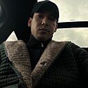 Знакомства: Asaf, 21 год, Ташкент