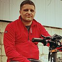 Знакомства: Виктор, 41 год, Иваново