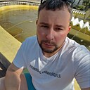 Знакомства: Игорь, 39 лет, Гродно