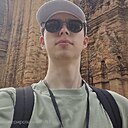 Знакомства: Матвей, 25 лет, Алматы