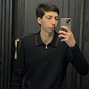 Знакомства: Тельман, 20 лет, Алматы