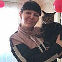 Знакомства: Светлана, 40 лет, Комсомольск-на-Амуре