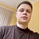 Знакомства: Кирилл, 27 лет, Тюмень
