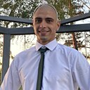Знакомства: Егор, 25 лет, Солигорск